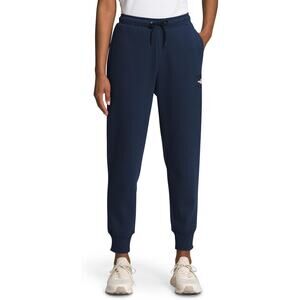 NWT THE NORTH FACE Women's Box NSE Jogger,Navy-Size 2XL